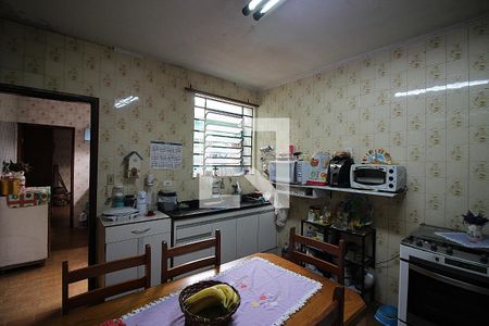 Casa à venda com 336m², 6 quartos e 5 vagasCozinha Casa 2