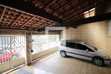 Casa à venda com 336m², 6 quartos e 5 vagasGaragem