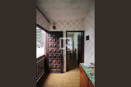 Casa à venda com 336m², 6 quartos e 5 vagasÁrea de Serviço Casa 2