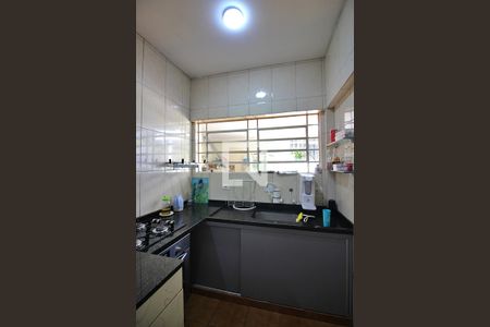 Casa à venda com 336m², 6 quartos e 5 vagasCozinha/Copa