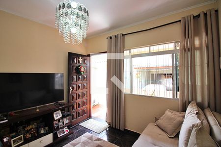 Casa à venda com 336m², 6 quartos e 5 vagasSala Casa 2