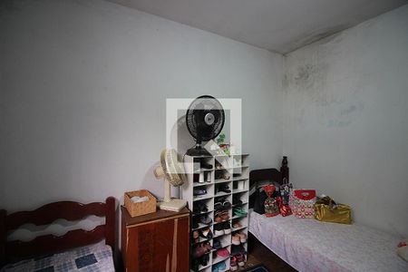 Casa à venda com 336m², 6 quartos e 5 vagasQuarto 2 Casa 2