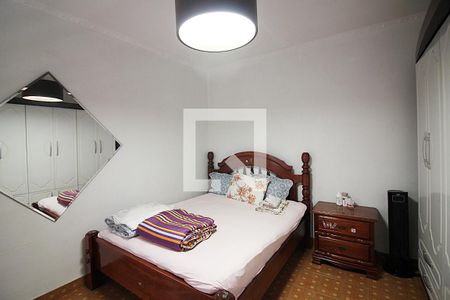 Casa à venda com 336m², 6 quartos e 5 vagasQuarto 3