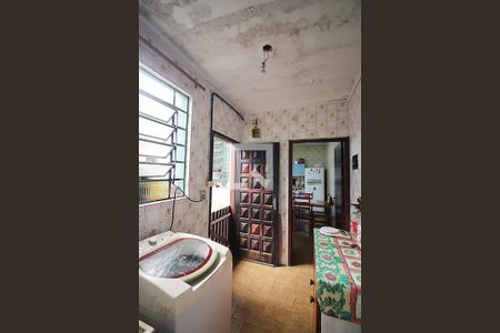 Casa à venda com 336m², 6 quartos e 5 vagasÁrea de Serviço Casa 2