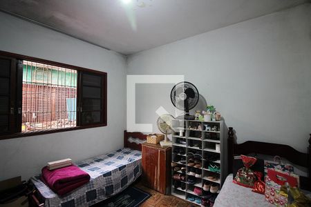 Casa à venda com 336m², 6 quartos e 5 vagasQuarto 2 Casa 2