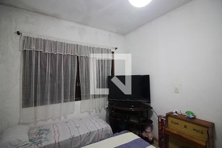 Casa à venda com 336m², 6 quartos e 5 vagasQuarto de Serviço 2 Casa 2