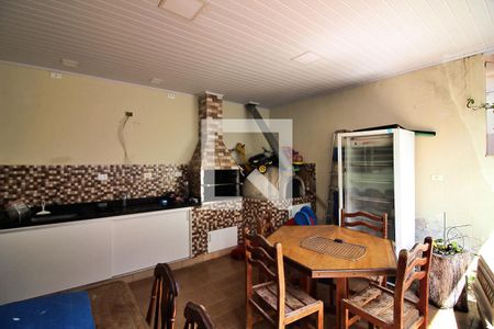 Casa à venda com 336m², 6 quartos e 5 vagasEspaço Gourmet