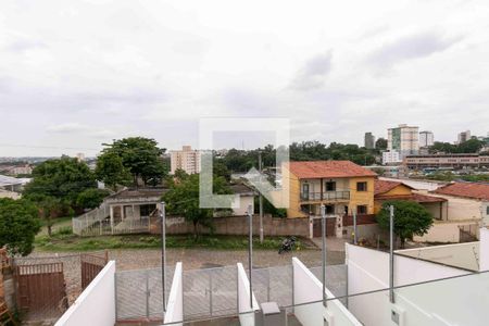 Casa à venda com 130m², 2 quartos e 2 vagas Casa à venda com 130m², 2 quartos e 2 vagasVista Suíte 1