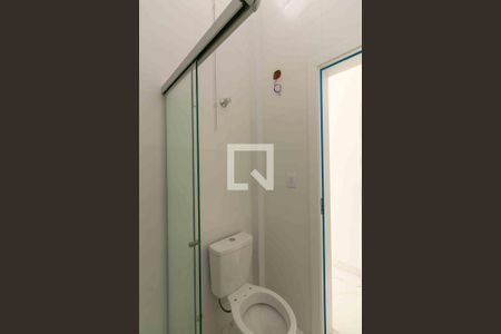 Casa à venda com 130m², 2 quartos e 2 vagas Casa à venda com 130m², 2 quartos e 2 vagasBanheiro da Suíte 2