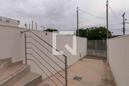 Casa à venda com 130m², 2 quartos e 2 vagas Casa à venda com 130m², 2 quartos e 2 vagasÁrea Externa