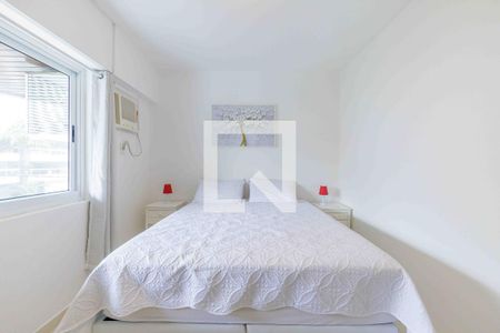 Apartamento à venda com 70m², 1 quarto e 1 vagaQuarto