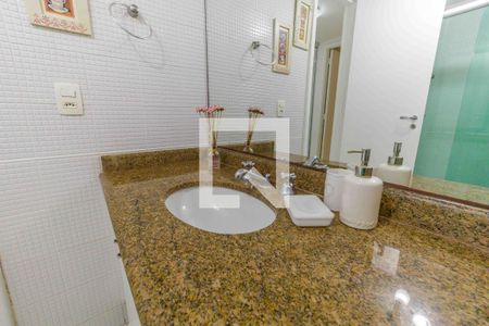 Apartamento à venda com 70m², 1 quarto e 1 vagaBanheiro
