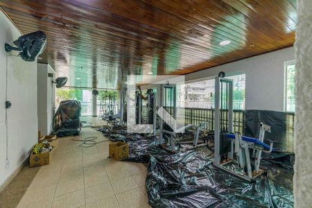 Apartamento à venda com 70m², 1 quarto e 1 vagaÁrea Comum Academia