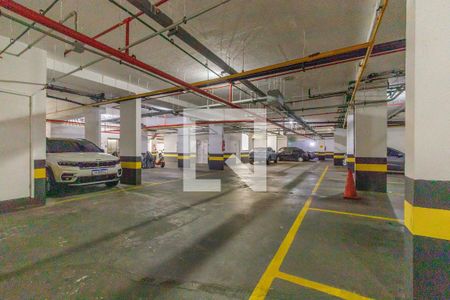 Apartamento à venda com 70m², 1 quarto e 1 vagaÁrea Comum Garagem