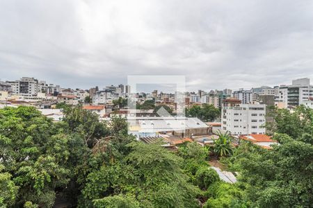 Apartamento à venda com 197m², 4 quartos e 3 vagas Apartamento à venda com 197m², 4 quartos e 3 vagasVista da Cobertura