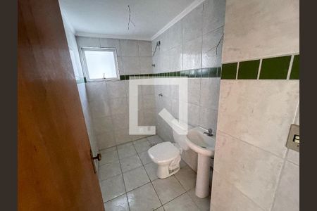 Apartamento à venda com 76m², 2 quartos e 1 vaga Apartamento à venda com 76m², 2 quartos e 1 vagaBanheiro