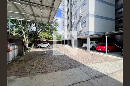 Apartamento à venda com 76m², 2 quartos e 1 vaga Apartamento à venda com 76m², 2 quartos e 1 vagaÁrea comum