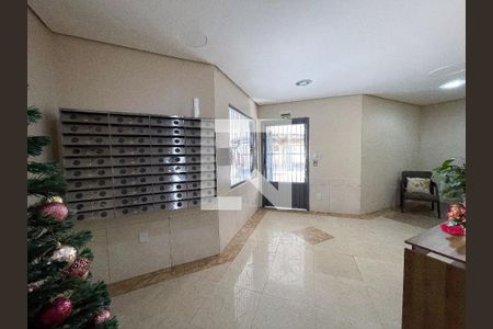 Apartamento à venda com 76m², 2 quartos e 1 vaga Apartamento à venda com 76m², 2 quartos e 1 vagaÁrea comum