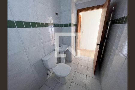Apartamento à venda com 76m², 2 quartos e 1 vaga Apartamento à venda com 76m², 2 quartos e 1 vagaBanheiro