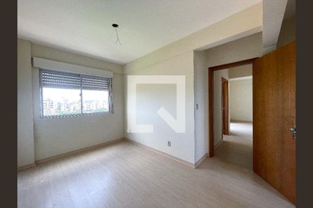 Apartamento à venda com 76m², 2 quartos e 1 vaga Apartamento à venda com 76m², 2 quartos e 1 vagaQuarto Suíte