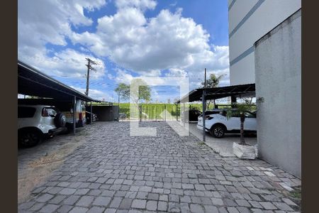 Apartamento à venda com 76m², 2 quartos e 1 vaga Apartamento à venda com 76m², 2 quartos e 1 vagaÁrea comum