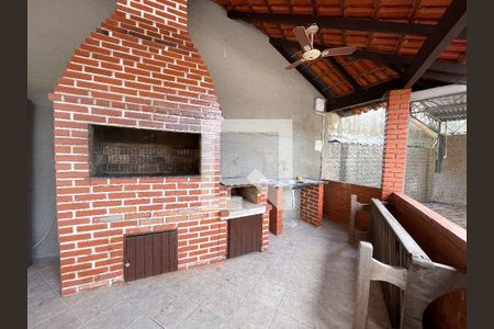 Apartamento à venda com 76m², 2 quartos e 1 vaga Apartamento à venda com 76m², 2 quartos e 1 vagaÁrea comum