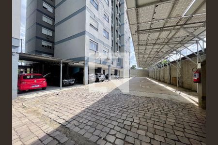 Apartamento à venda com 76m², 2 quartos e 1 vaga Apartamento à venda com 76m², 2 quartos e 1 vagaÁrea comum