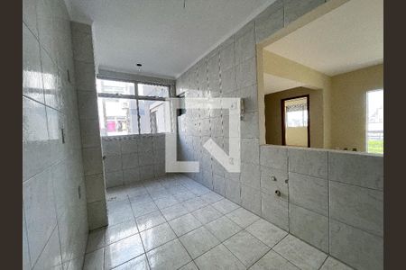 Apartamento à venda com 76m², 2 quartos e 1 vaga Apartamento à venda com 76m², 2 quartos e 1 vagaCozinha