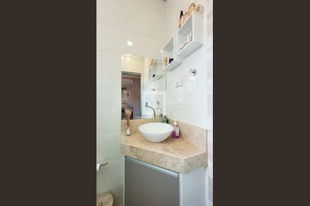 Casa à venda com 220m², 3 quartos e 4 vagas Casa à venda com 220m², 3 quartos e 4 vagasBanheiro da Suite 2