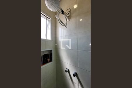 Casa à venda com 220m², 3 quartos e 4 vagas Casa à venda com 220m², 3 quartos e 4 vagasBanheiro da Suite