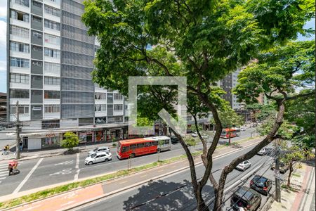 Apartamento à venda com 109m², 3 quartos e sem vagaQuarto 1