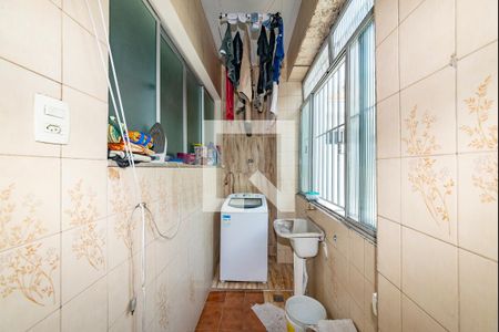 Apartamento à venda com 109m², 3 quartos e sem vagaÁrea de Serviço