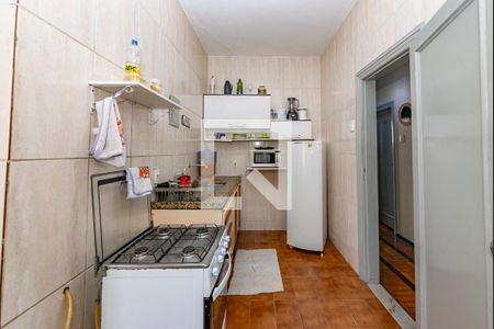 Apartamento à venda com 109m², 3 quartos e sem vagaCozinha