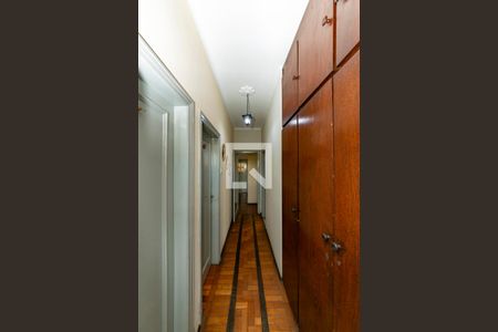 Apartamento à venda com 109m², 3 quartos e sem vagaCorredor