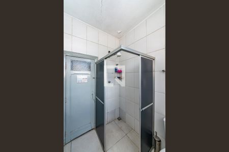 Apartamento à venda com 109m², 3 quartos e sem vagaBanheiro Social