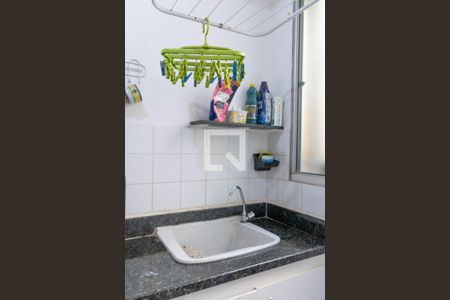 Apartamento à venda com 50m², 2 quartos e 1 vaga Apartamento à venda com 50m², 2 quartos e 1 vagaCozinha
