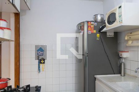 Apartamento à venda com 50m², 2 quartos e 1 vaga Apartamento à venda com 50m², 2 quartos e 1 vagaCozinha