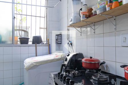 Apartamento à venda com 50m², 2 quartos e 1 vaga Apartamento à venda com 50m², 2 quartos e 1 vagaCozinha