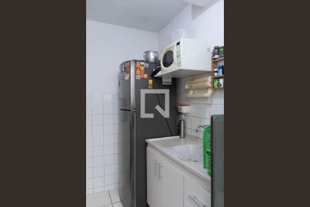 Apartamento à venda com 50m², 2 quartos e 1 vaga Apartamento à venda com 50m², 2 quartos e 1 vagaCozinha