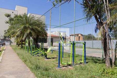 Apartamento à venda com 50m², 2 quartos e 1 vaga Apartamento à venda com 50m², 2 quartos e 1 vagaÁrea comum