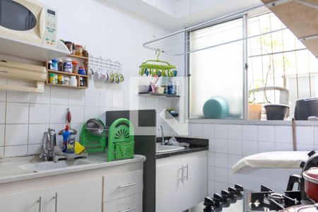 Apartamento à venda com 50m², 2 quartos e 1 vaga Apartamento à venda com 50m², 2 quartos e 1 vagaCozinha