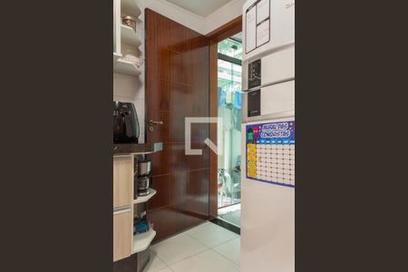 Casa à venda com 185m², 3 quartos e 4 vagas Casa à venda com 185m², 3 quartos e 4 vagasCozinha