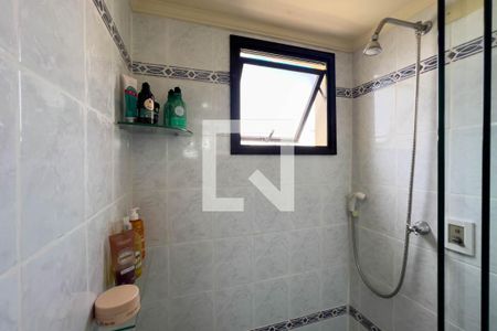 Apartamento à venda com 40m², 1 quarto e 1 vaga Apartamento à venda com 40m², 1 quarto e 1 vagaBanheiro