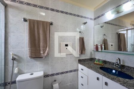 Apartamento à venda com 40m², 1 quarto e 1 vaga Apartamento à venda com 40m², 1 quarto e 1 vagaBanheiro