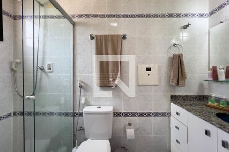 Apartamento à venda com 40m², 1 quarto e 1 vaga Apartamento à venda com 40m², 1 quarto e 1 vagaBanheiro