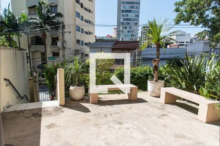 Apartamento à venda com 40m², 1 quarto e 1 vaga Apartamento à venda com 40m², 1 quarto e 1 vagaÁrea comum