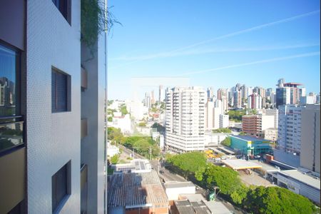 Apartamento à venda com 384m², 4 quartos e 2 vagas Apartamento à venda com 384m², 4 quartos e 2 vagasVista do Quarto 1