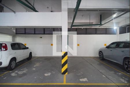 Apartamento à venda com 384m², 4 quartos e 2 vagas Apartamento à venda com 384m², 4 quartos e 2 vagasGaragem