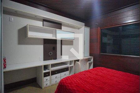 Apartamento à venda com 384m², 4 quartos e 2 vagas Apartamento à venda com 384m², 4 quartos e 2 vagasQuarto 1