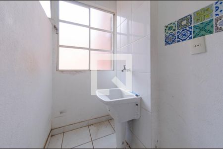 Apartamento à venda com 75m², 2 quartos e 2 vagas Apartamento à venda com 75m², 2 quartos e 2 vagasÁrea de serviço